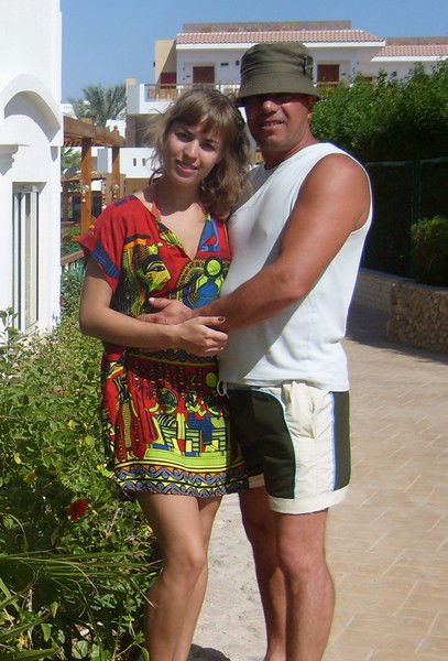 Алина Бикмухаметова