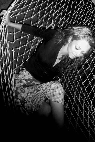 Мариана Пашкан