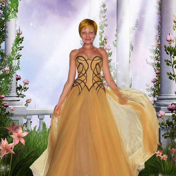 Надежда Камышева