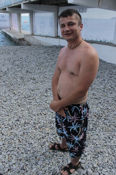 Малыш Мальчиков