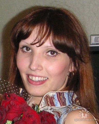 Ирина Затягина