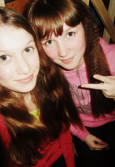 Валерия Селякова