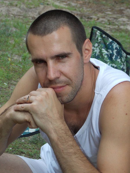 Саша Тамбовцев