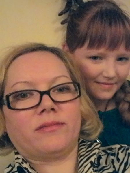 Ирина Цаплина