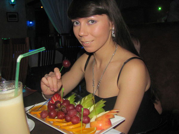 Татьяна Чернова