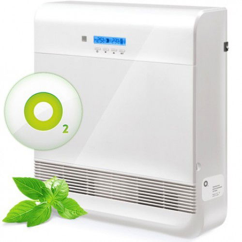 Разумная Вентиляция