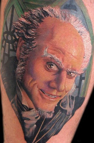 Сергей Колесников