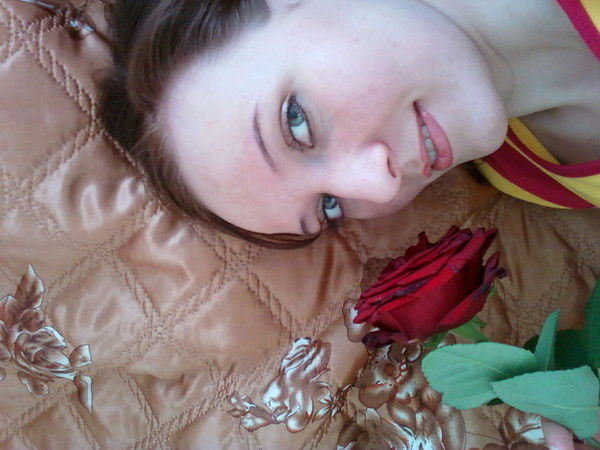 Анастасия Давыдова