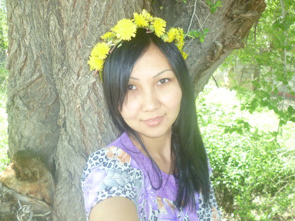 Саёра Утегенова