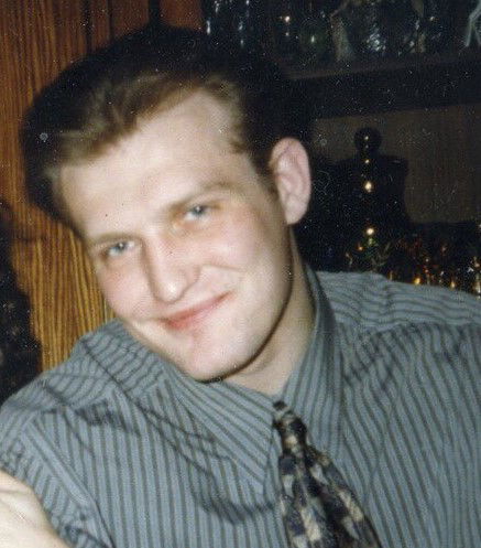 Владимир Грибков