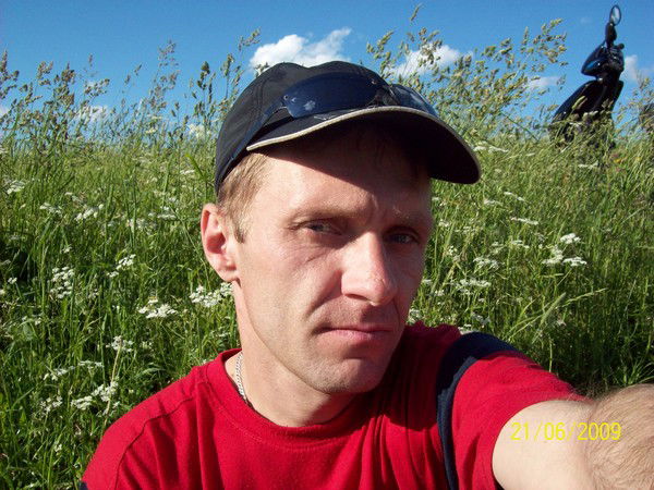 Sedoi Пономарёв