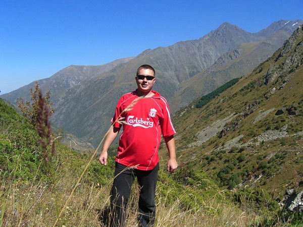 Миха Свиридов