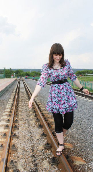 Елизавета Бекетова