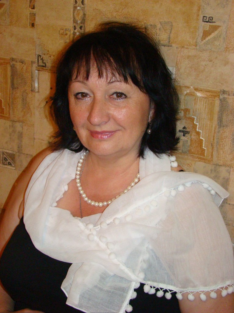 Ольга Андреева