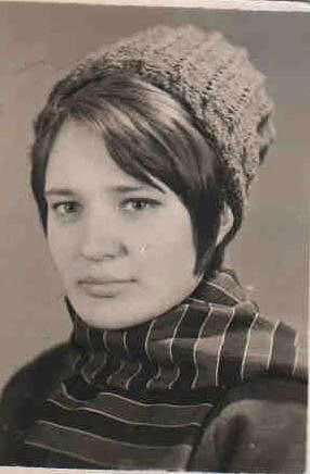 Надежда Никифорова