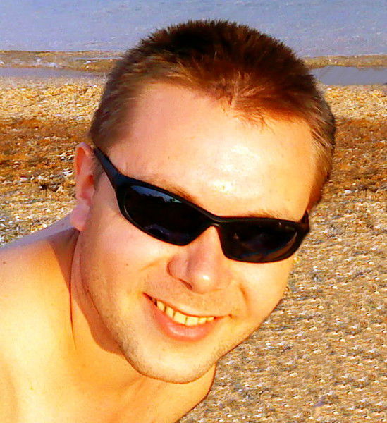 Сергей Бурдыко