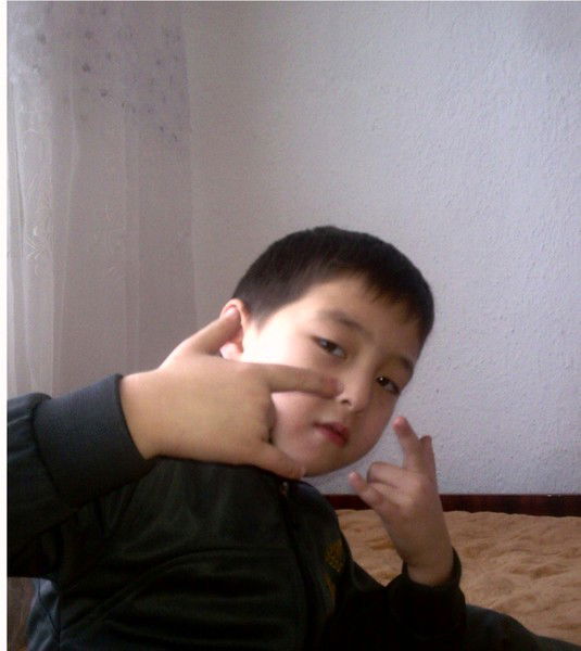 Ерасыл Жумабек