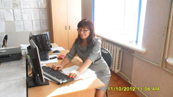 Гульбаршын Абылкасова