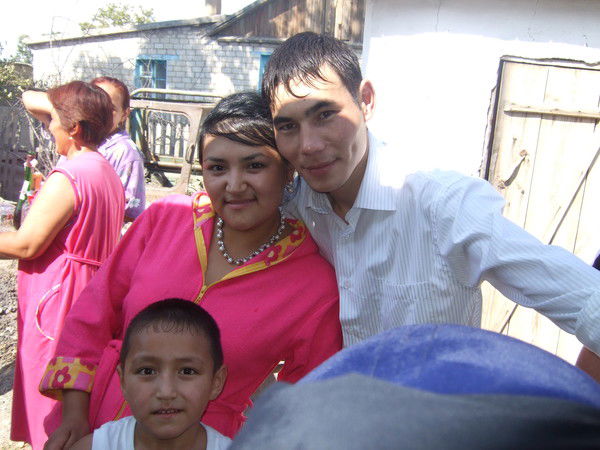 Нуржан Ошакбаев