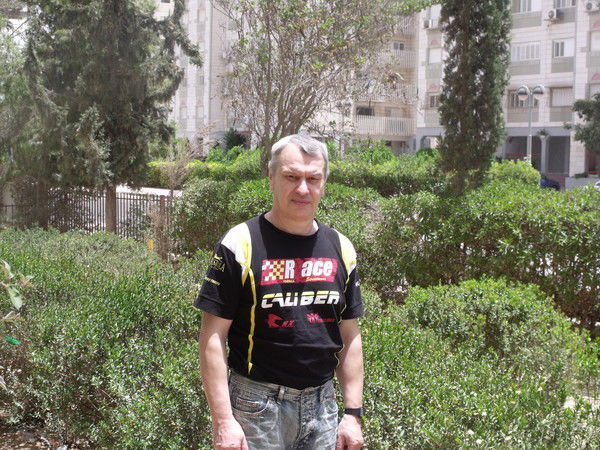 Саша Якунин