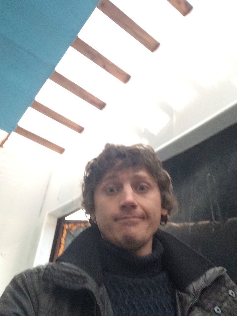 Сергей Солдатенко