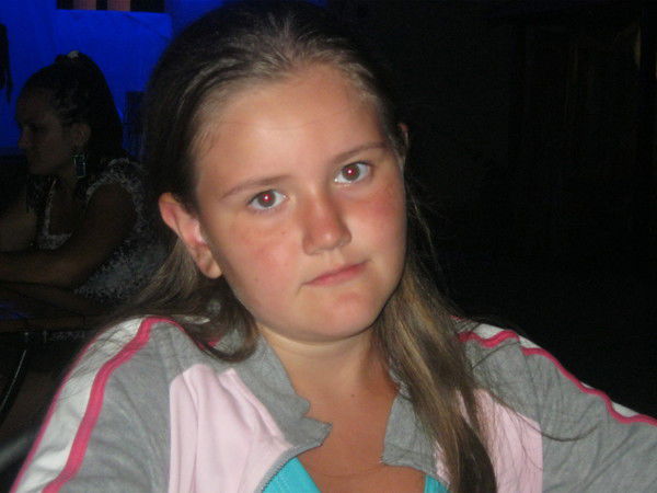 Ильнара Камальдинова