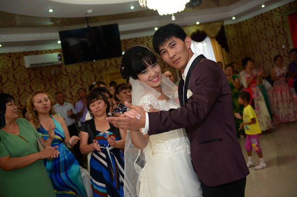 Дина Жунусбекова