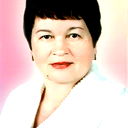 Галина Петрова