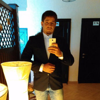 Матвей Иванов