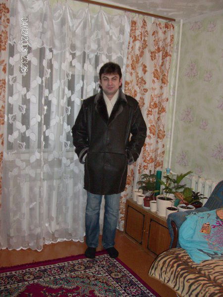 Денис Волов