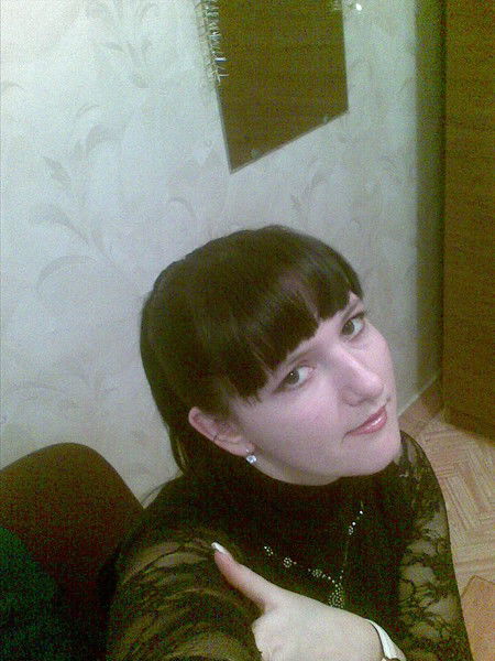 Татьяна Моисеева