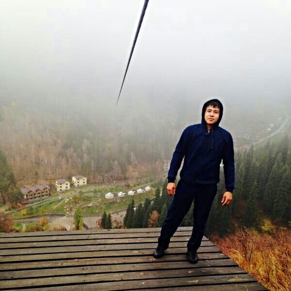 Eл@m@h Дуйсен