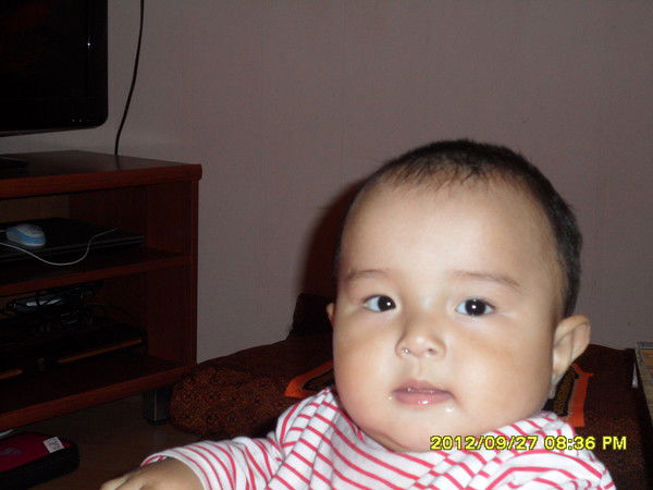 Еркин Омирзак