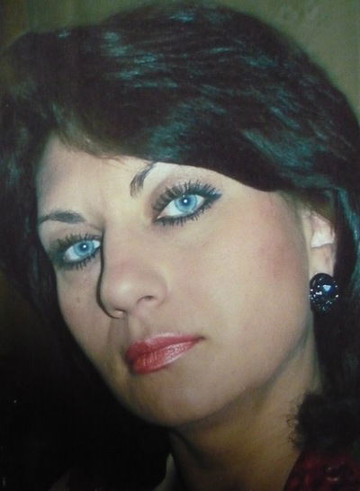 Галина Бравая