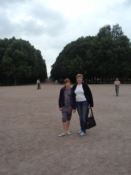 Юлия Царькова