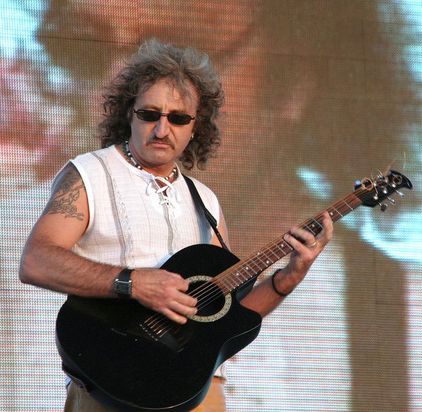 Сергей Собищанский