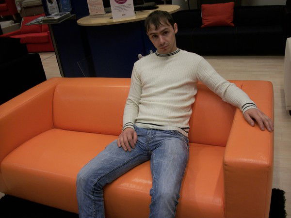 Александр Стоценко