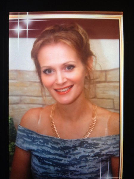 Натали Платова