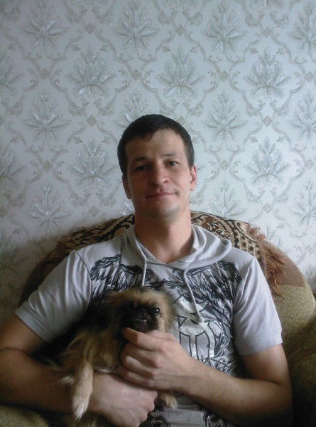 Игорь Полуефтов