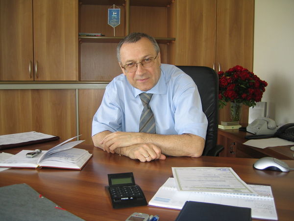 Анатолий Костин