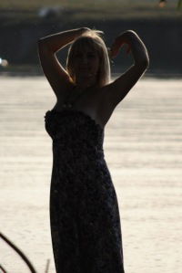 Вера Белодворцева