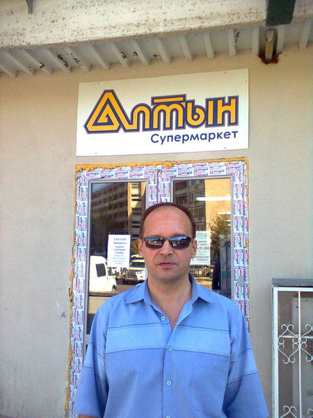 Олег Польщиков