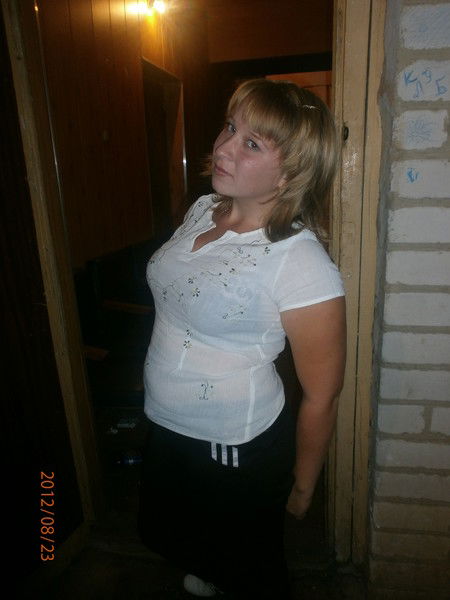 Тамарочка Дмитриева