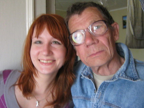 Александр Белов