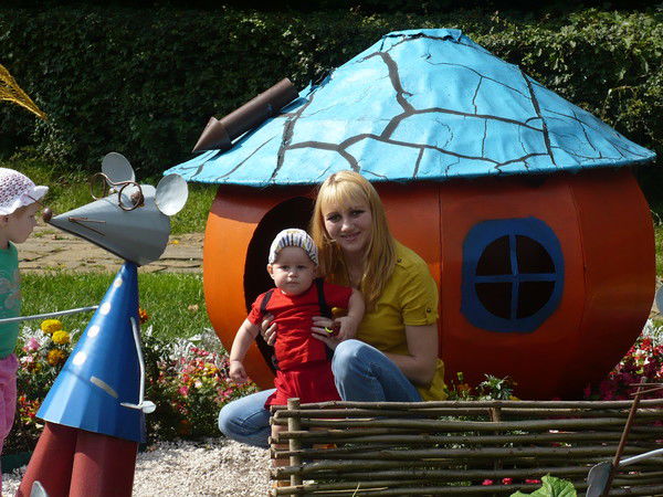 Татьяна Дейнека