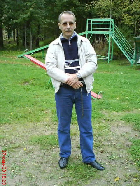 Игорь Иванов