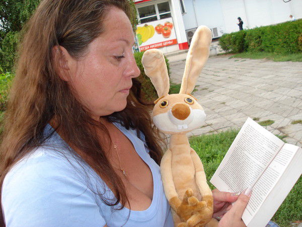 Наталья Чукавина