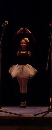 Кариша Боровкова