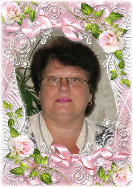 Ира Гуторова(Ерошкина)