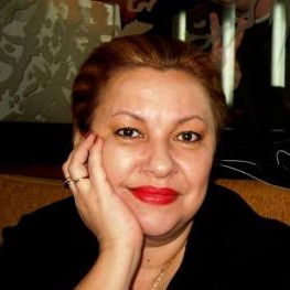 Наталья Новикова